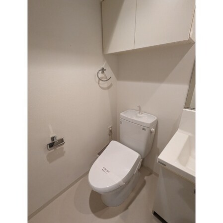 コンフォリア清澄白河トロワの物件内観写真